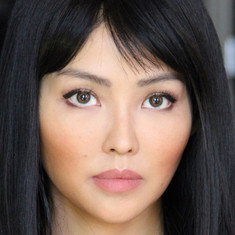 Elizabeth Tan