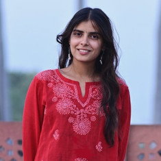 Iffat Naz