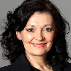 Eva Režnarová