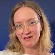 Astrid Drettner