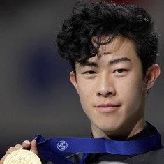 Nathan Chen
