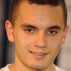 Adam Toula