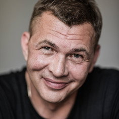 Aleksandr Glinskiy