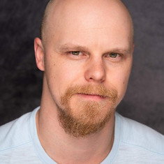 Mark MacPherson
