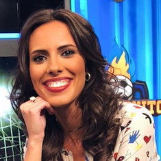 Sandra Díaz Arcas