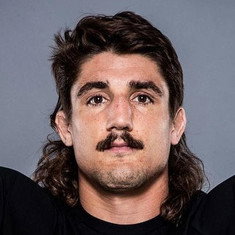 Aaron Jeffrey
