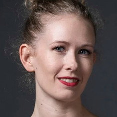 Caroline Osmont