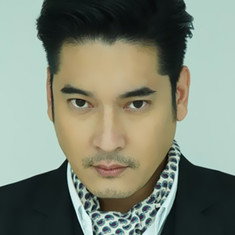 Veraparb Suparbpaiboon