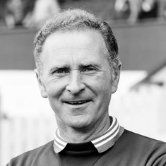 Harry Gregg