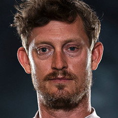 Martin Kirketerp