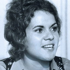 Evonne Goolagong Cawley
