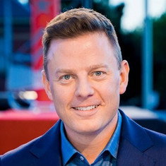 Ben Fordham