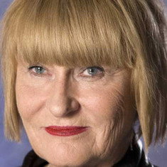 Ulrike Schirm