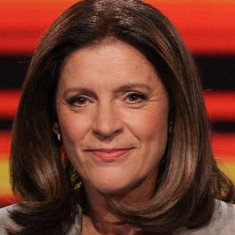 Ingrid Thurnher