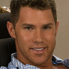 Benjamin Bradley