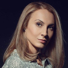 Anastassia Liutova