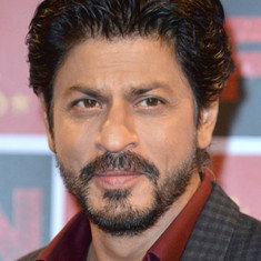Shah Rukh Khan