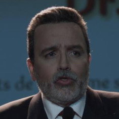 Francisco Villarroel