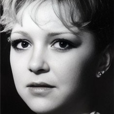 Elena Maryutina
