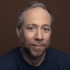Kevin Sussman