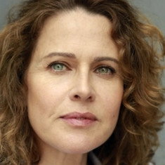 Alexandra Mercouroff