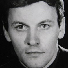 Gennadiy Egorov