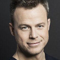 Louis Morissette