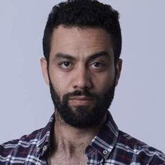 Mourad Hmimou