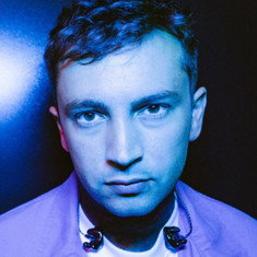 Tyler Joseph