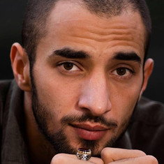 Mahmood Bakri