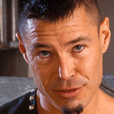 Eddie Moreno