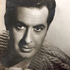 Javier Armet