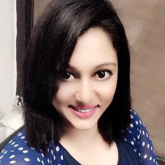 Saquiba Bintay Ali