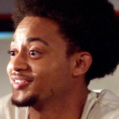 Calvin Henson Jr.