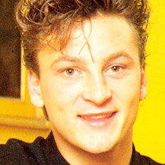 Mark O'Toole