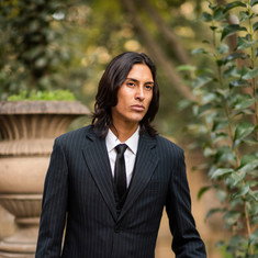 Romel Vargas