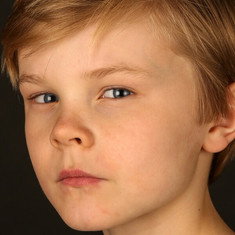 Baxter Renman