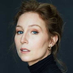 Harriet Gordon-Anderson