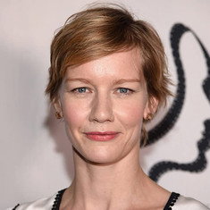 Sandra Hüller