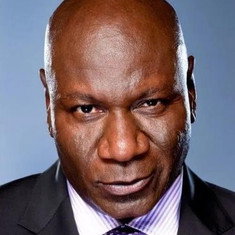 Ving Rhames