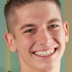 Travis Freeman