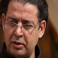 Suhail Jabaei
