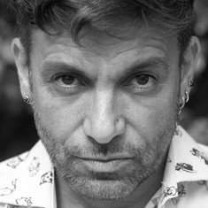 Martín Bossi
