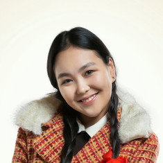 Nomundari Zorig