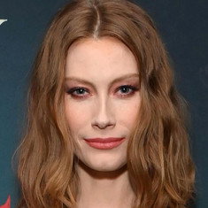 Alyssa Sutherland