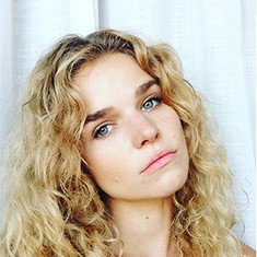 Gailė Butvilaitė