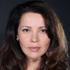 Anzhelika Volskaya