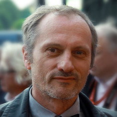 Götz Spielmann