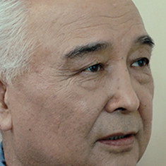 Marat Alyshpaev