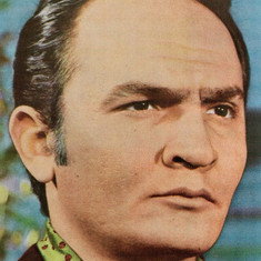 Nasser Jack Lord